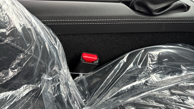 Mazda MX-5 RF 2.0 [184] Homura 2dr Petrol Convertible